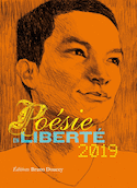 Poésie en liberté 2019